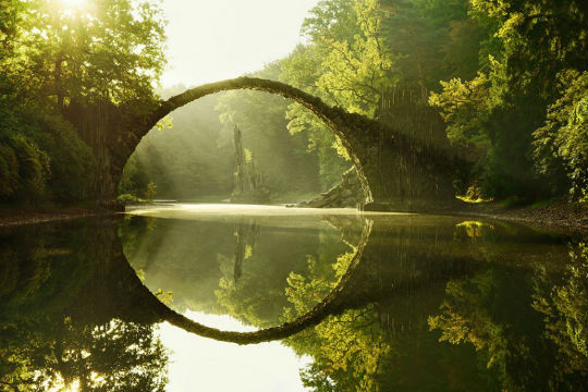 德国色盲摄影师Kilian Schonberger图赏 用心拍出的最美色彩