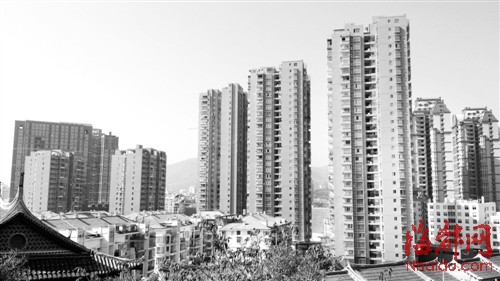 新政或将提振购房者入市信心