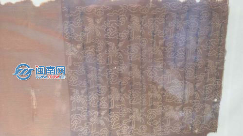 “四世一品圣旨”