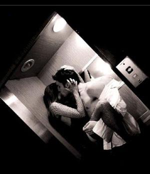 大嫂和姐夫偷情