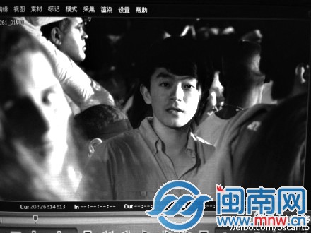 ——蛮拼的央视记者刘骁骞勇闯巴西毒窝