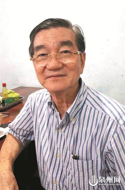 郑水来与哥哥希望能完成母亲的遗愿