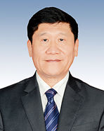 李宪生简历资料及照片 任海南省人大常委会党组副书记