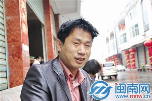 好心人搬运工黄先生