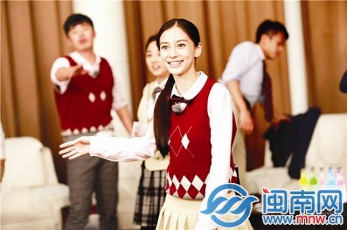 《奔跑吧兄弟》撬动商机 Angelababy同款T恤卖