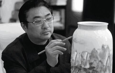 景德镇陶瓷学院原书记冯林华落马：父亲当官儿子捞钱