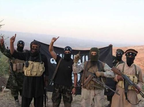 伊拉克13名球迷观看亚洲杯足球比赛遭IS乱枪扫