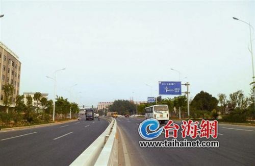 迎宾西路改造正在扫尾，力争春节前完成