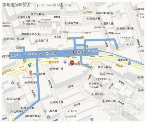 去香港买iphone6全攻略 超全实用