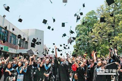 台湾高校博士班招生陷入困境台大清华招不到学生