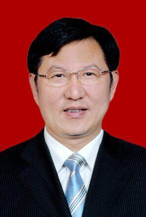 毛光烈简历照片