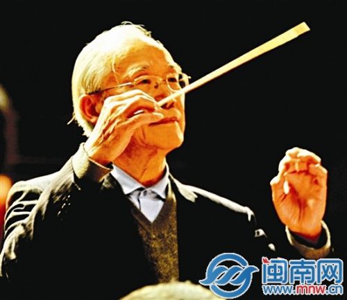 国家一级指挥卞祖善