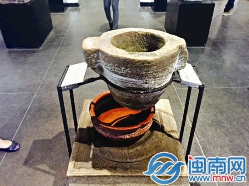 石头净水器