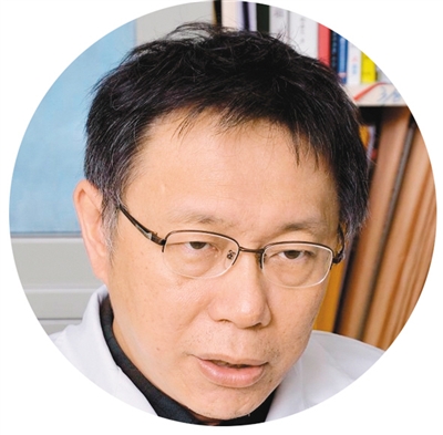 台北新市长问罪红白帖