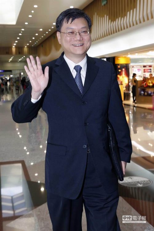 杜紫君。（台媒图）