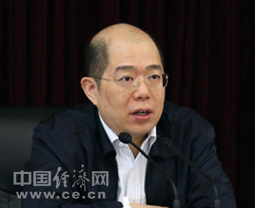 辽宁省委秘书长谭作钧辞去副省长职务 简历资料及照片