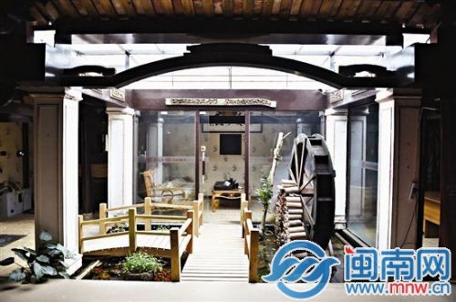 誉江南设计公司
