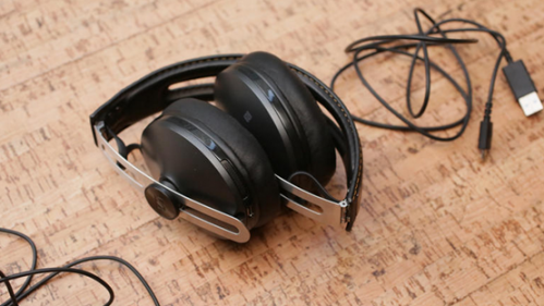 森海塞尔Momentum M2无线耳机性能简评 优质