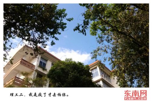 三明学院版“何以体” (8)