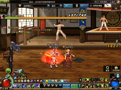 dnf驱魔二觉真龙星君技能点评 华丽技能超强buff