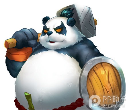 《海岛争霸》士兵角色特性介绍 6游戏角色Q图照