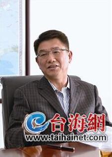 廈門市交通運輸局局長阮躍國