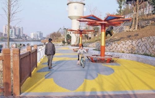 三明民俗文化园