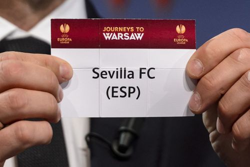 欧联杯16强抽签结果对阵名单曝光 国米vs狼堡