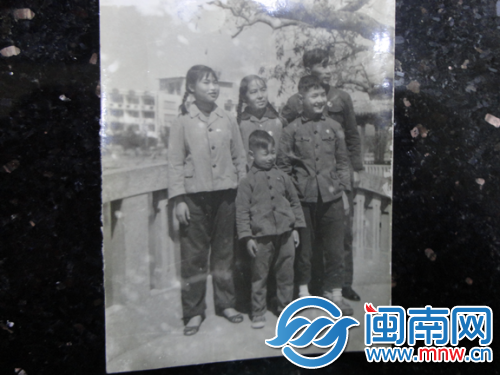 谢黛玉全家福