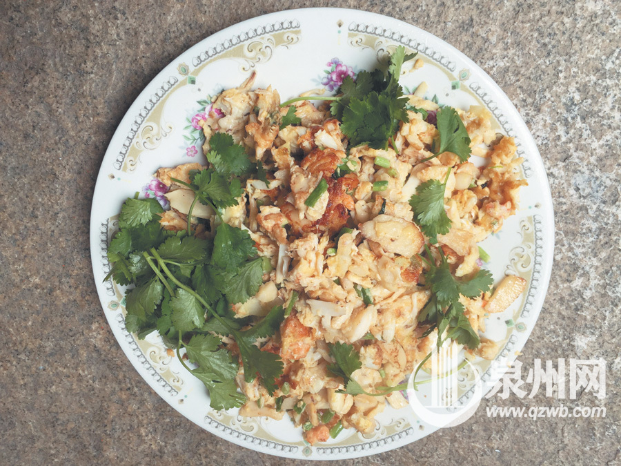 閩南人元宵節(jié)吃什么 食古早味過小年[組圖]