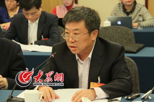 交通部原副部长：应放宽个人海淘千元限额