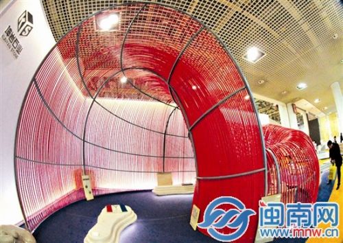 鍙傚睍鍟嗗皢灞曚綅鎵撻€犳垚娴疯灪鐨勯€犲瀷锛屽緢浜溂