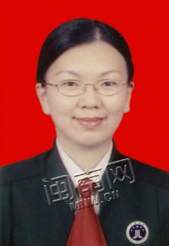 中仑律师事务所卢南南
