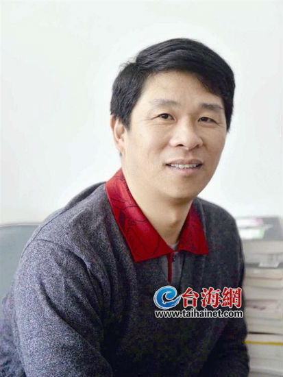 云洞岩采风“漳州文史界的拼命三郎”再没醒来