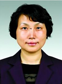 杜慧芳任华东理工大学党委书记