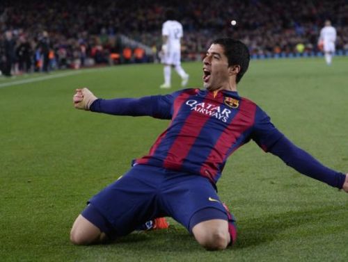 苏神抢戏C罗梅西对决! 8100万谁还敢说不值