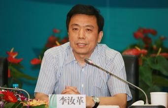 李汝革资料图
