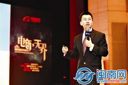 涂子沛说，今天的数据其实是信息的代名词