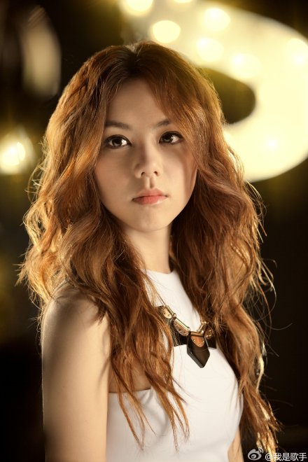 2015我是歌手巅峰会换人 洪涛:邓紫棋换歌未果