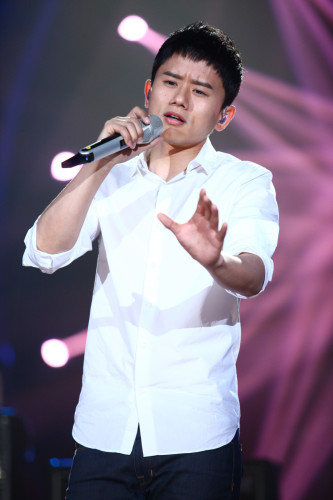 《我是歌手》2015巅峰会亮点提前看