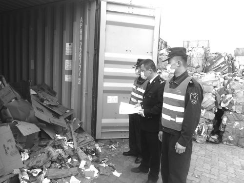 海关驻石狮办事处为企业提供个性化服务