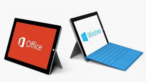 微软Surface Pro 3和Surface Pro 2有什么区别?配置对比