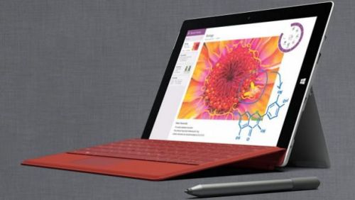 微软Surface Pro 3和Surface Pro 2有什么区别?配置对比