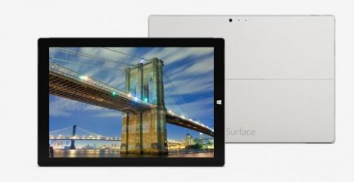 微软Surface Pro 3和Surface Pro 2有什么区别?配置对比