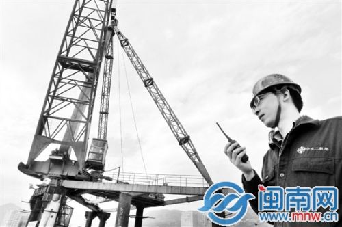 30岁的总工董科