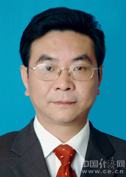 浙江温州副市长孔海龙涉嫌严重违纪被查(图/简历)