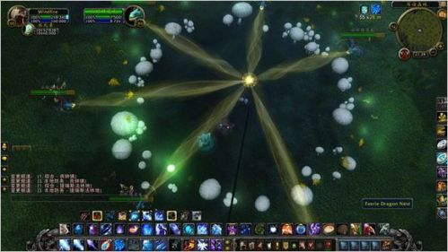 wow要塞点唱机全乐谱全地点&nbsp;wow6.1乐谱全地点攻略