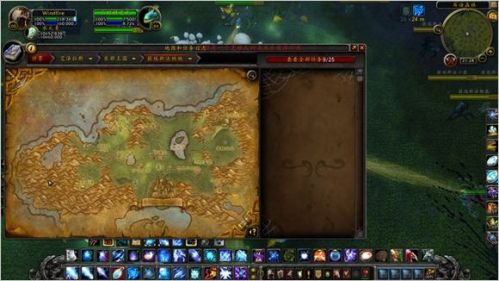 wow要塞点唱机全乐谱全地点&nbsp;wow6.1乐谱全地点攻略