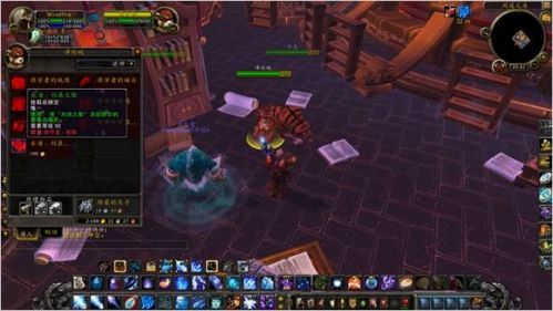 wow要塞点唱机全乐谱全地点&nbsp;wow6.1乐谱全地点攻略