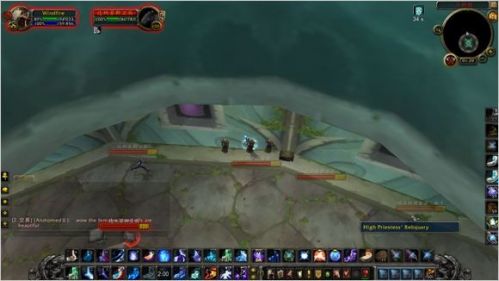 wow要塞点唱机全乐谱全地点&nbsp;wow6.1乐谱全地点攻略